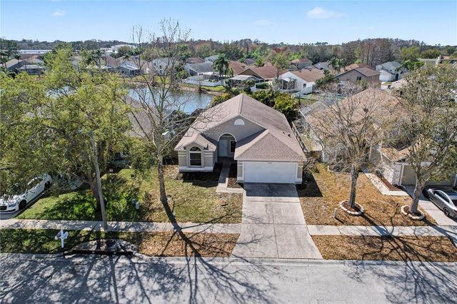 4224 SAVAGE STATION CIRCLE, New Port Richey, FL 34653