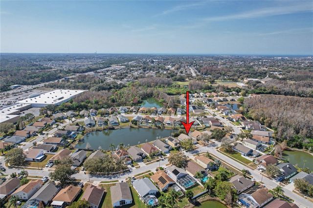 4224 SAVAGE STATION CIRCLE, New Port Richey, FL 34653