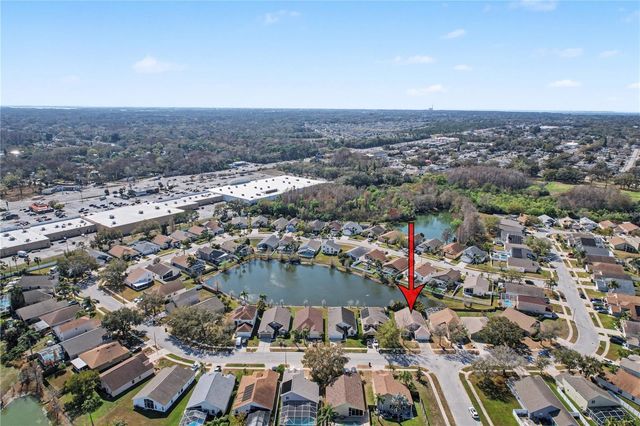 4224 SAVAGE STATION CIRCLE, New Port Richey, FL 34653