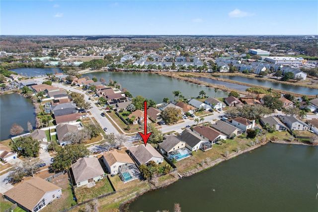 4224 SAVAGE STATION CIRCLE, New Port Richey, FL 34653