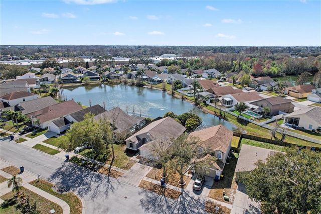 4224 SAVAGE STATION CIRCLE, New Port Richey, FL 34653