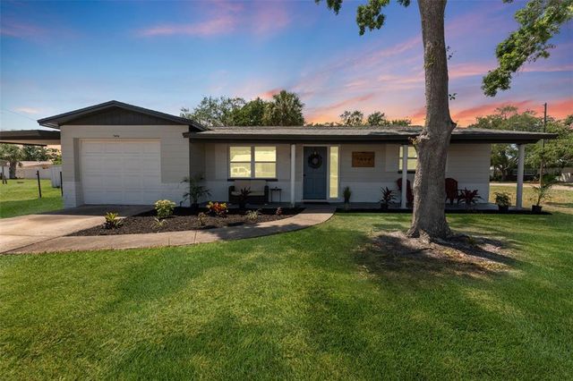 7494 7TH STREET N, St Petersburg, FL 33702