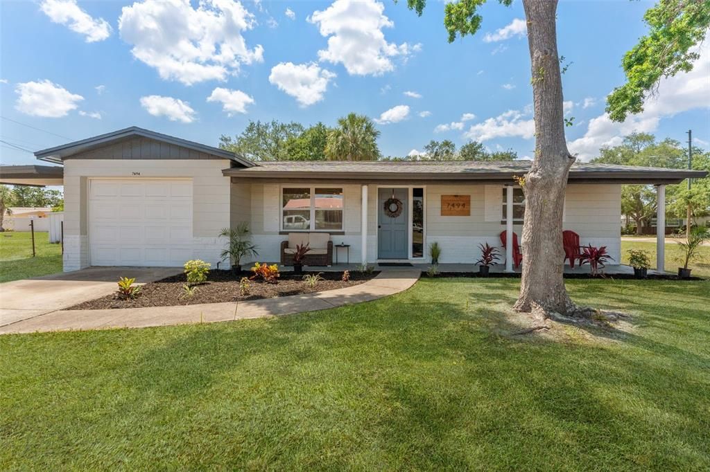 7494 7TH STREET N, St Petersburg, FL 33702