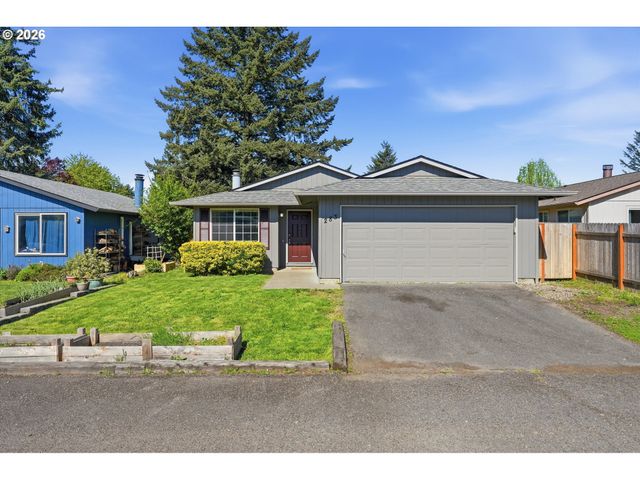 283 Nw 182ND Ave, Beaverton, OR 97006