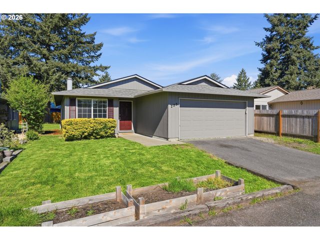 283 Nw 182ND Ave, Beaverton, OR 97006