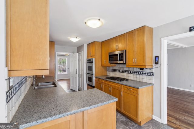 355 Westerhall Court, Sandy Springs, GA 30328