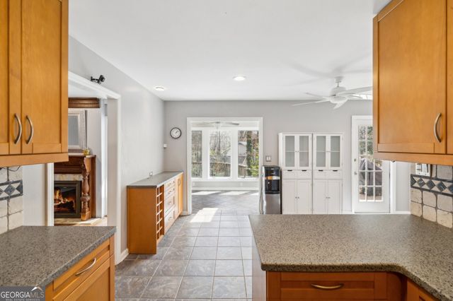 355 Westerhall Court, Sandy Springs, GA 30328