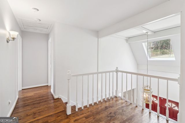 355 Westerhall Court, Sandy Springs, GA 30328