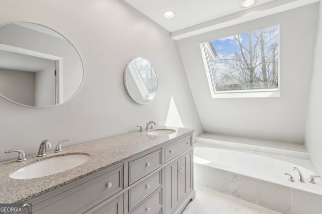 355 Westerhall Court, Sandy Springs, GA 30328