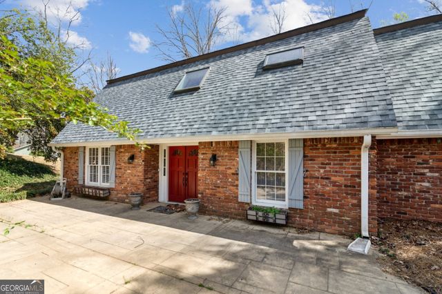 355 Westerhall Court, Sandy Springs, GA 30328