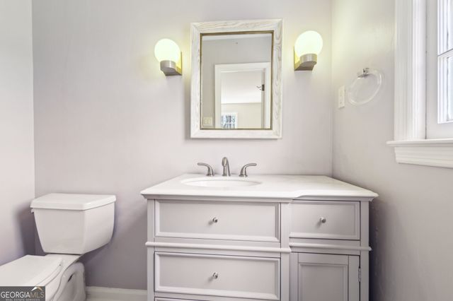 355 Westerhall Court, Sandy Springs, GA 30328