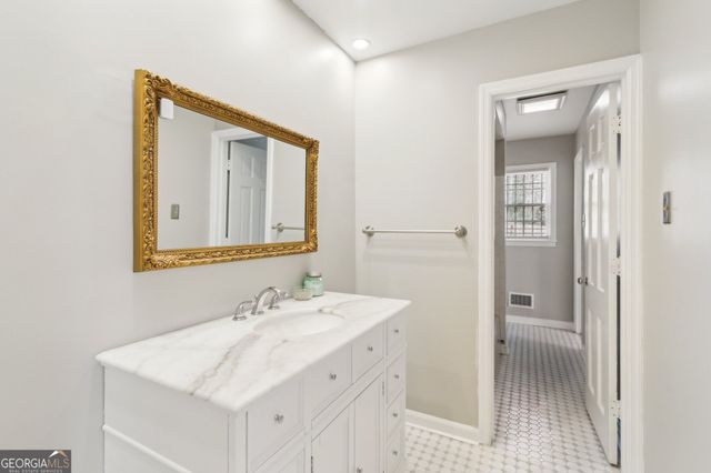 355 Westerhall Court, Sandy Springs, GA 30328