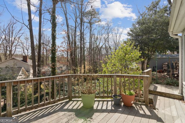 355 Westerhall Court, Sandy Springs, GA 30328