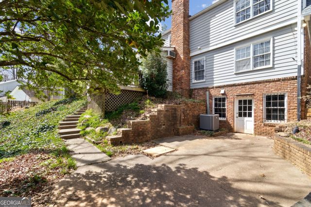 355 Westerhall Court, Sandy Springs, GA 30328