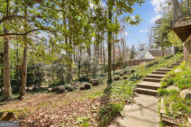 355 Westerhall Court, Sandy Springs, GA 30328