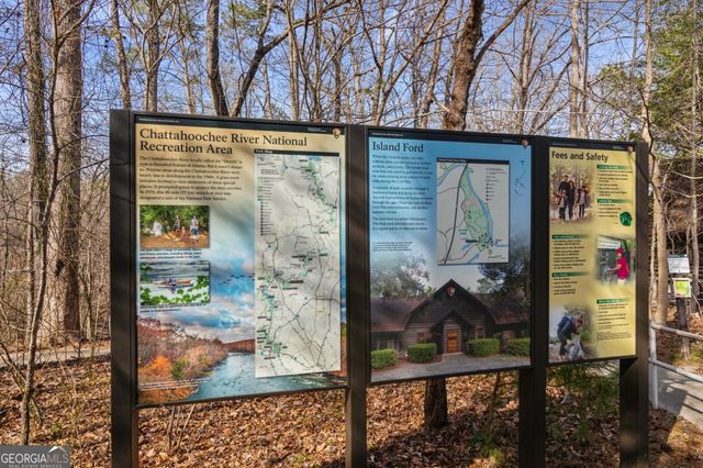 355 Westerhall Court, Sandy Springs, GA 30328