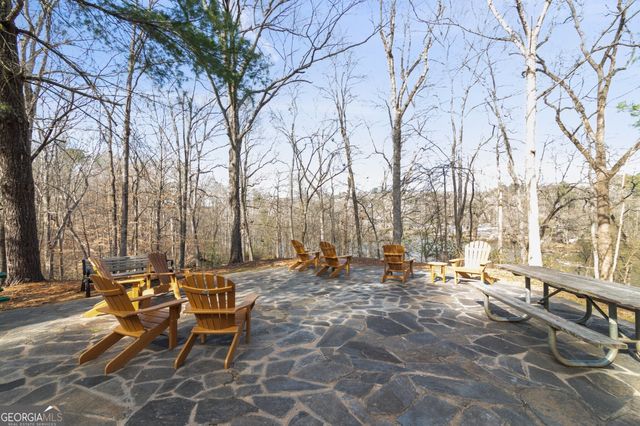 355 Westerhall Court, Sandy Springs, GA 30328