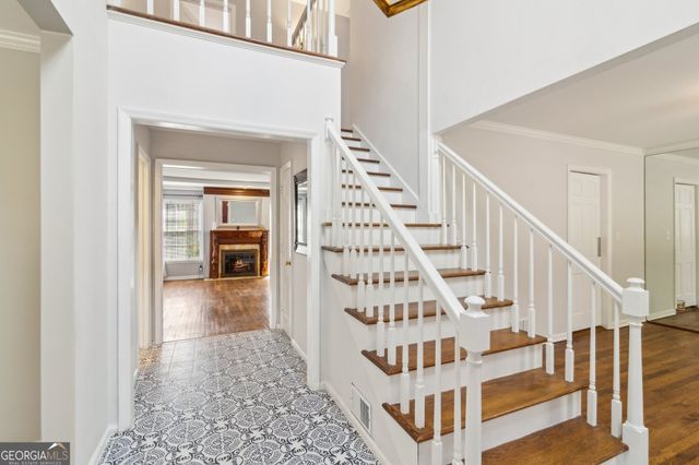 355 Westerhall Court, Sandy Springs, GA 30328