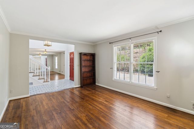 355 Westerhall Court, Sandy Springs, GA 30328