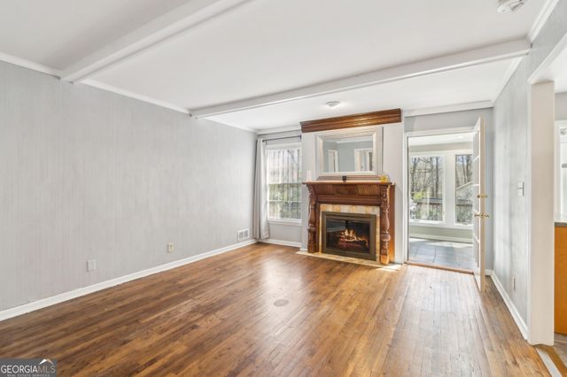 355 Westerhall Court, Sandy Springs, GA 30328