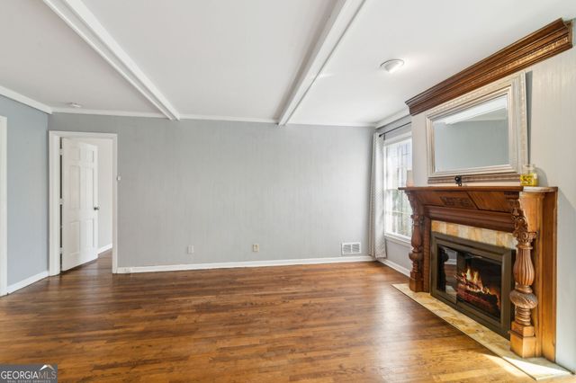 355 Westerhall Court, Sandy Springs, GA 30328