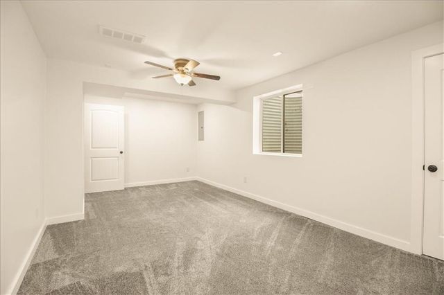 1854 NE Park Ridge Drive, Lee's Summit, MO 64064