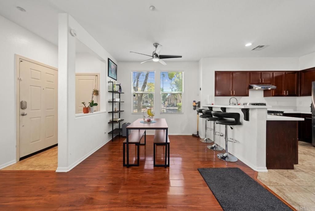 Image 15 of property listing at 4300 Newton Avenue 8, San Diego, CA 92113