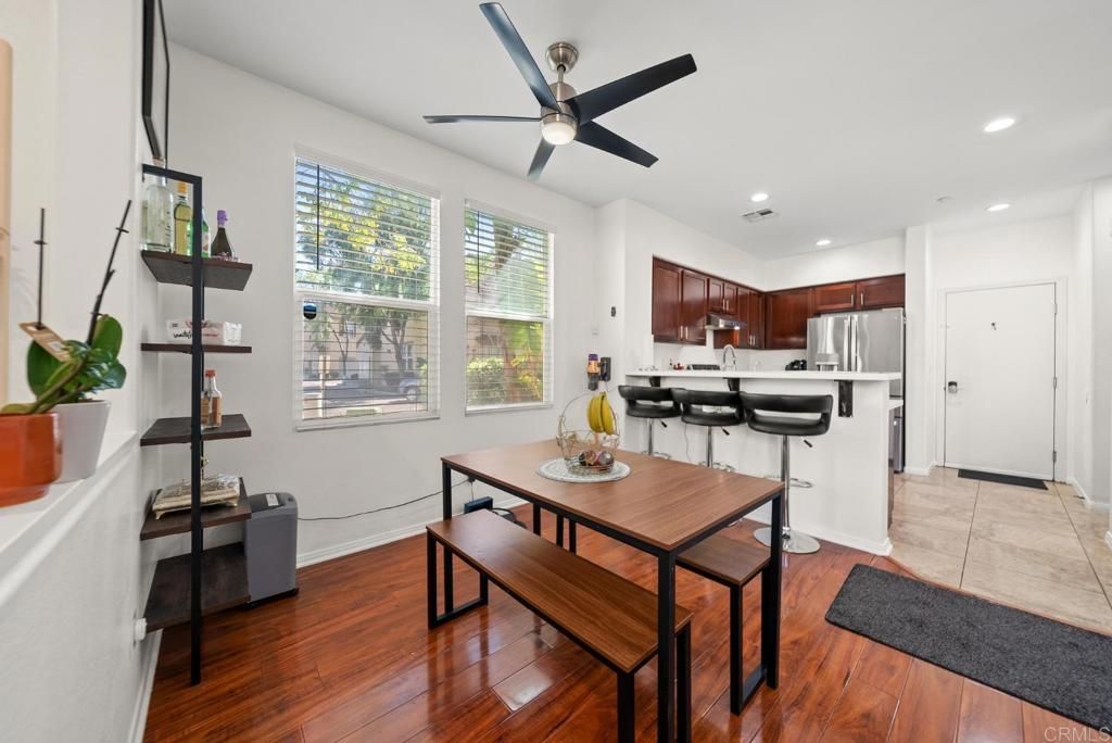 Image 16 of property listing at 4300 Newton Avenue 8, San Diego, CA 92113