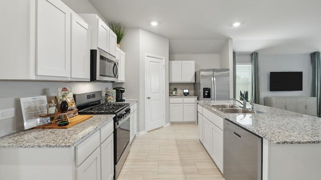 5404 ROLLINS Drive, Denton, TX 76249