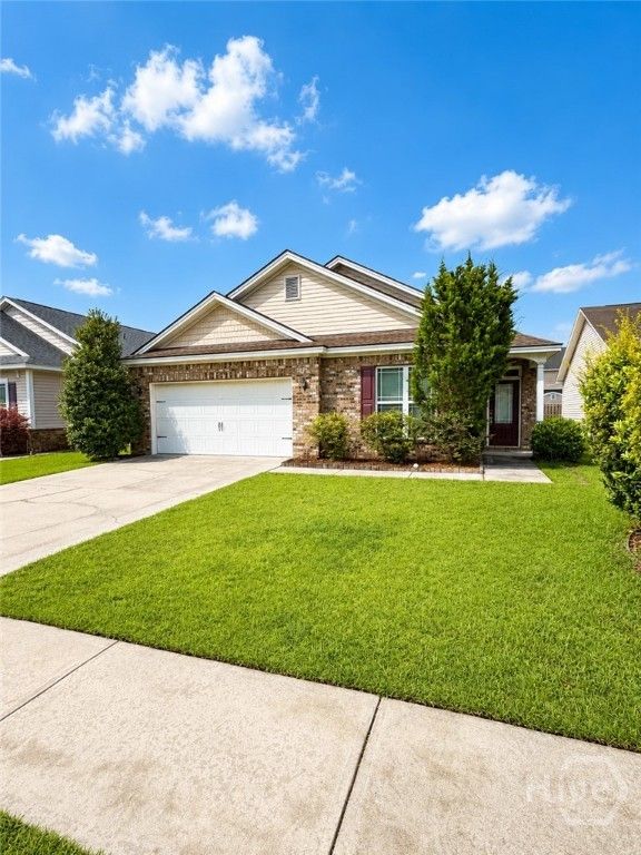 35 Chapel Lake N, Savannah, GA 31419