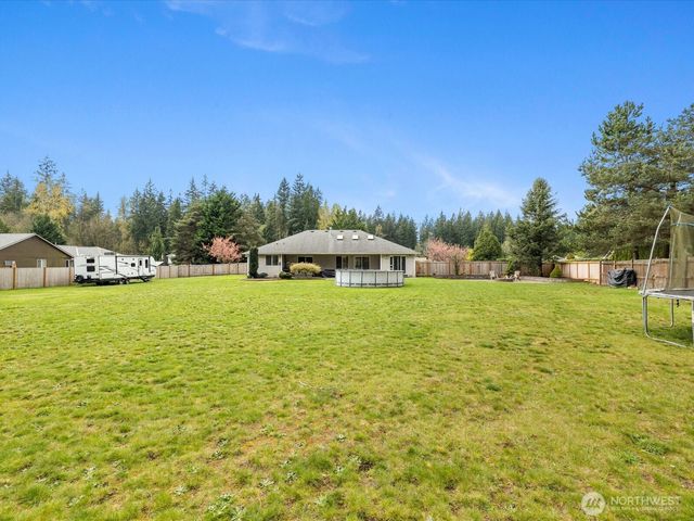 23309 121st Avenue NE, Arlington, WA 98223