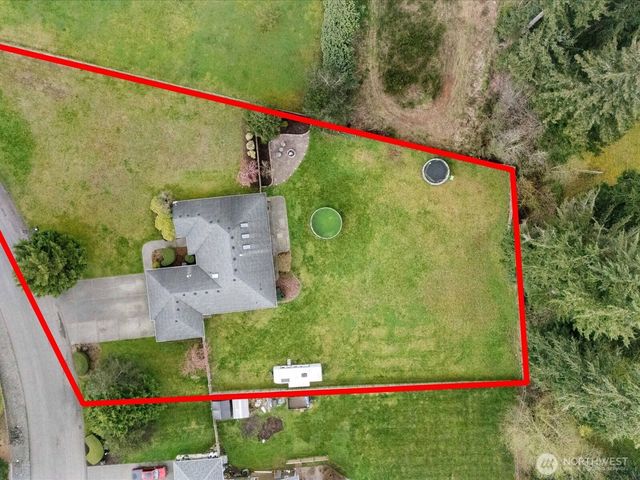 23309 121st Avenue NE, Arlington, WA 98223