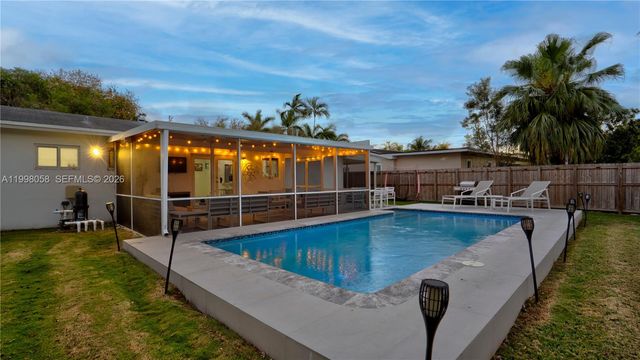 9311 Sterling Drive, Cutler Bay, FL 33157