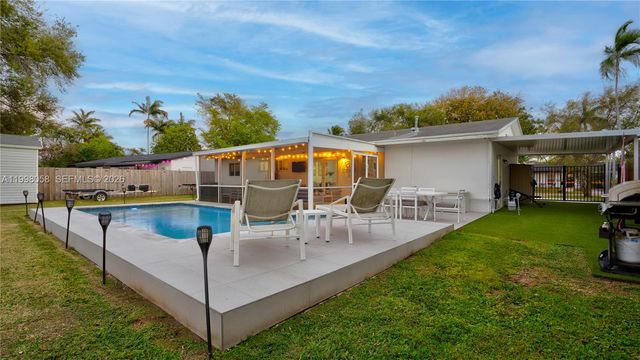 9311 Sterling Drive, Cutler Bay, FL 33157