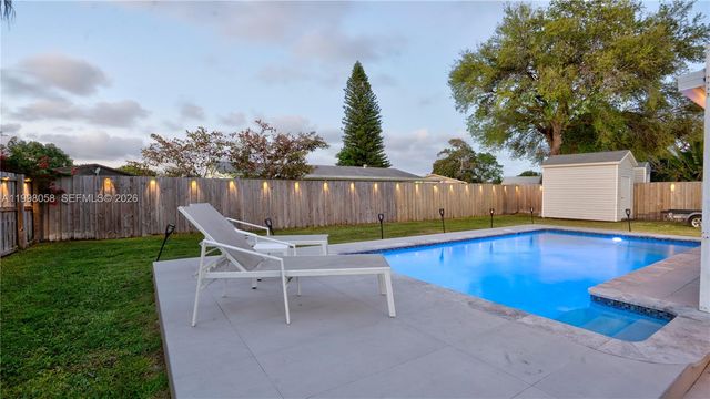9311 Sterling Drive, Cutler Bay, FL 33157
