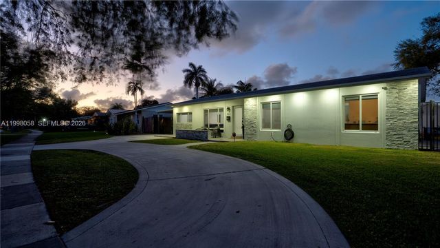 9311 Sterling Drive, Cutler Bay, FL 33157