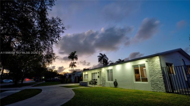 9311 Sterling Drive, Cutler Bay, FL 33157