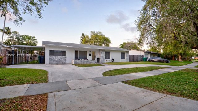 9311 Sterling Drive, Cutler Bay, FL 33157