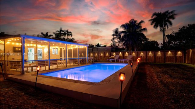 9311 Sterling Drive, Cutler Bay, FL 33157