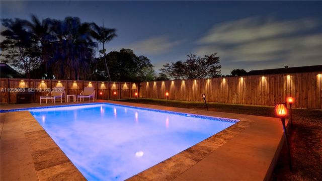 9311 Sterling Drive, Cutler Bay, FL 33157