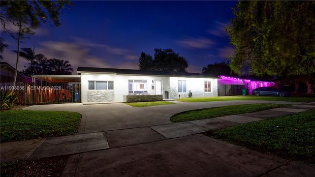 9311 Sterling Drive, Cutler Bay, FL 33157