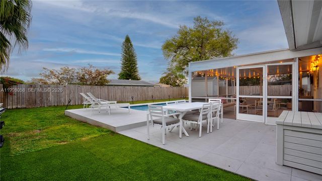 9311 Sterling Drive, Cutler Bay, FL 33157