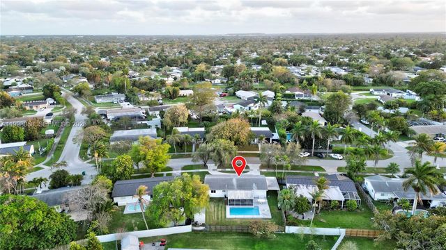 9311 Sterling Drive, Cutler Bay, FL 33157