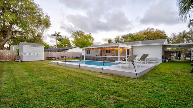 9311 Sterling Drive, Cutler Bay, FL 33157