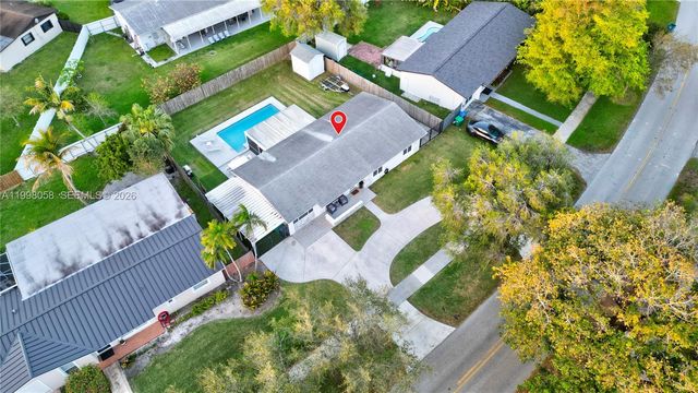 9311 Sterling Drive, Cutler Bay, FL 33157