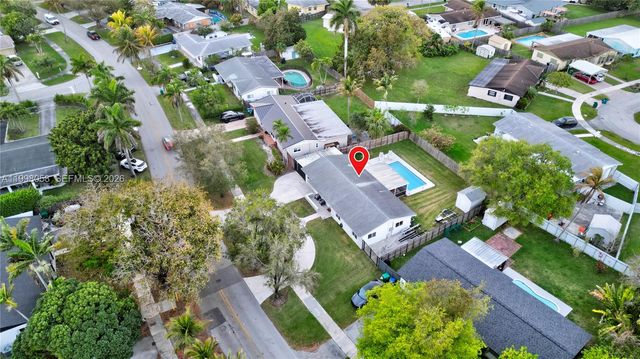 9311 Sterling Drive, Cutler Bay, FL 33157