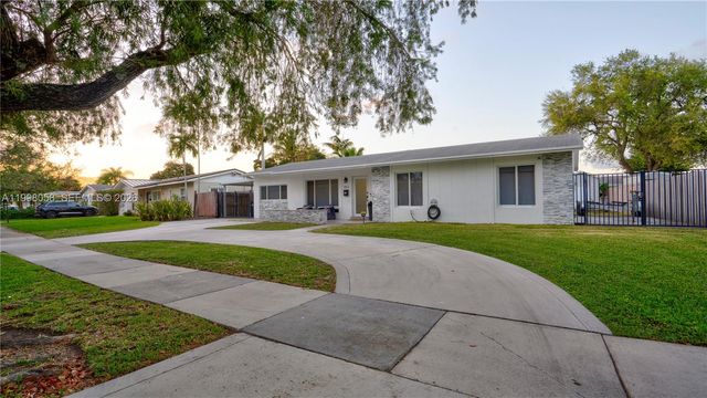 9311 Sterling Drive, Cutler Bay, FL 33157
