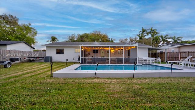 9311 Sterling Drive, Cutler Bay, FL 33157