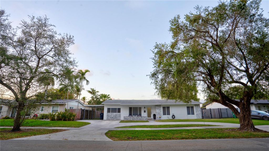 9311 Sterling Drive, Cutler Bay, FL 33157