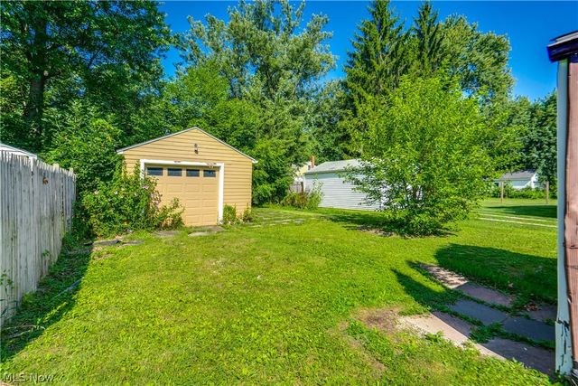 1022 Merton Avenue, Akron, OH 44306